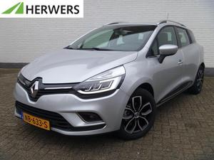 Renault Clio Estate TCe 90 Intens   R-link   LED   PDC   Pack easy park