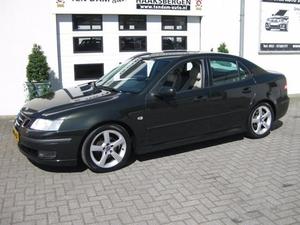 Saab 9-3 Sport Sedan 1.8t Vector