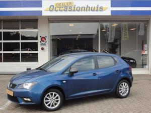 Seat Ibiza 1.2 Style 5-DRS  Airco