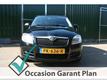 Skoda Fabia Combi 1.2-12V Comfort