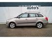 Skoda Fabia Combi 1.2 TDI Greenline -AIRCO-LMV