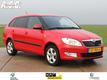 Skoda Fabia 1.2 TDi Greenline Airco PDC Cruise Contr