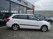 Skoda Fabia Combi 1.2 TDi Greenline ECC PDC LMV NAVI