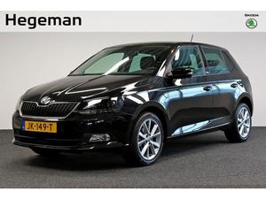 Skoda Fabia 1.2 TSI 66KW JOY