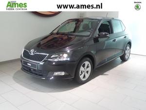 Skoda Fabia 1.2 TSI JOY