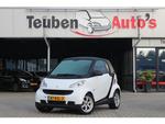 Smart fortwo coupé 1.0 MHD PURE !!AIRCO  RADIO CD SPELER  LICHT