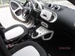 Smart forfour Passion, Clima, Cruise, Navi voorbereiding