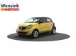 Smart forfour 1.0 PRIME | Leder | Stoelverwarming | LED dagrijverlichting