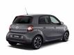 Smart forfour 52 kW passion plus | sport pakket