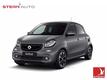 Smart forfour 52 kW passion plus | sport pakket