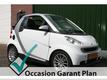 Smart fortwo cabrio 1.0 mhd Passion