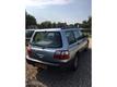 Subaru Forester 2.0 AWD, AIRCO EN NAP.