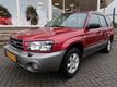 Subaru Forester 2.0 AWD X AUTOMAAT   PANORAMADAK