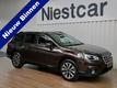 Subaru Outback 2.5 i AWD CVT-Automaat Premium met Leer en Navigat