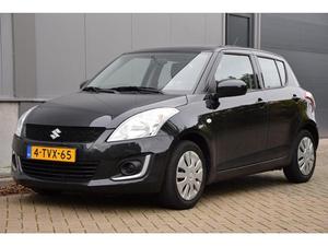 Suzuki Swift 1.2 94pk 5D Aut. Comfort