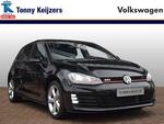 Volkswagen Golf 2.0 TSI GTI Performance Navigatie Xenon Stoelverw. 230PK!