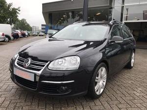 Volkswagen Golf Variant 1.4 TSI Highline, Panorama  open dak, Clima, Cruise