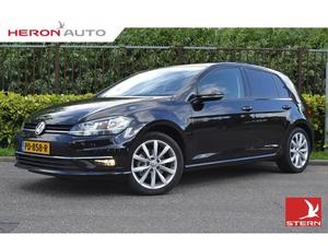 Volkswagen Golf 1.4 TSI 125pk 5D HIGHLINE - ACT INFO