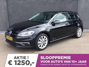 Volkswagen Golf GP 1.0 TSI 110PK COMFORTLINE BUSINESS CLIMA,PDC,STOELVERW,ACC