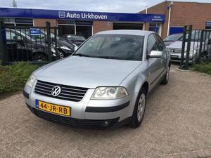 Volkswagen Passat 2.0-20V Comfortline,nette auto