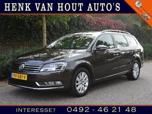 Volkswagen Passat Variant, 2.0 TDI COMFORTLINE BLUEMOTION