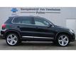 Volkswagen Tiguan 1.4 TSI 161PK! R-Line Keyless Entry Go Pano.Dak RNS510 DynAudio 82855km!! *NL auto*