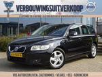 Volvo V50 1.6 D2 S S SPORT | PDC | Cruise control
