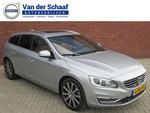 Volvo V60 D6 AWD Plug in Hybrid Summum   7% Bijtelling   Family Line   Hybrid Technology Line   INCL. BTW