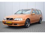 Volvo V70 2.3 R AWD 7persoons Saffron Pearl