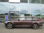 Volvo V90 Cross Country 2.0 D4 PRO Intro Line, Versatility Line, Luchtvering, meegespoten bumpers