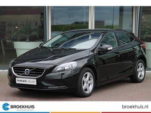 Volvo V40 2.0 D2 120PK Kinetic Business   Navi   Cruise Control   Park Assist   Bluetooth