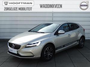 Volvo V40 2.0 T2 NORDIC  FULL-LED VOC STANDKACHEL NAVI BLUETOOTH