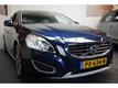 Volvo V60 2.0 D3 Ocean Race LEDER NAVI SCHUIF KANTEL DAK CRUISE CONTROL PDC NIEUW STAAT !!