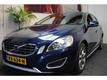 Volvo V60 2.0 D3 Ocean Race LEDER NAVI SCHUIF KANTEL DAK CRUISE CONTROL PDC NIEUW STAAT !!