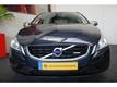 Volvo V60 2.0 D3 R-Design NAVI STOF LEDER CRUISE CONTROL PDC TEL NIEUW STAAT!!