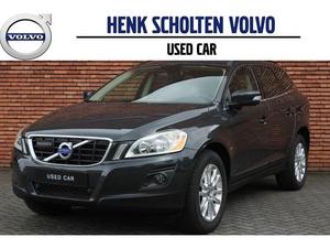 Volvo XC60 D5 Momentum Geartr. Intellisafe Proline