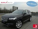 Volvo XC90 T8 Excellence, B&W, Full options, 15%