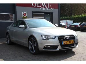 Audi A5 3.0 TDI QUATTRO PRO LINE 1ste Eigenaar Org NL