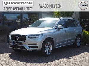 Volvo XC90 T8 TWIN ENGINE MOMENTUM LED SCAN. LINE 15% BIJTELL