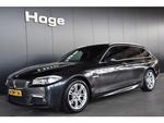BMW 5-serie Touring 520D 184PK HIGH EXECUTIVE M SPORT LEER NAVIGATIE NAP Org NL BTW Inruil mogelijk