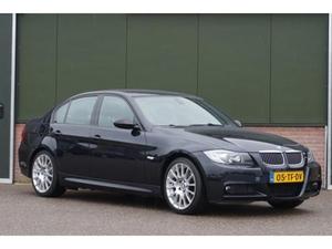 BMW 3-serie 320SI, Motorsport NL, 2e EIG. 1 van de 2600 GEPRODUCEERDE auto`s ... BESCHEIDEN SUPER UITSTRALING