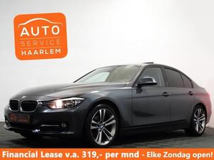 BMW 3-serie Sedan 328I 245pk AUT8 Sport uitv, Schuifdak, Navi, ECC, LMV