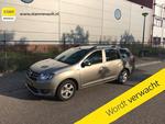 Dacia Logan MCV TCE 90pk Lauréate  1STE EIG!!!! Airco Cruise T