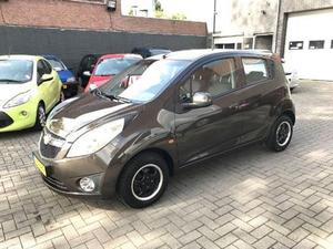 Chevrolet Spark 1.0 16V LS Airco