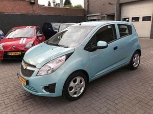 Chevrolet Spark 1.0 16V LS Airco