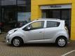 Chevrolet Spark 1.0 16V LS BI-FUEL