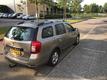 Dacia Logan MCV TCE 90pk Lauréate  1STE EIG!!!! Airco Cruise T