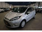 Ford Fiesta 1.6 TDCi ECOnetic Lease Trend