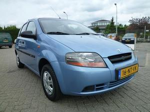 Daewoo Kalos 1.2 PURE