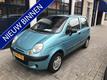 Daewoo Matiz 0.8 Style